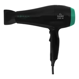 Secador De Cabelo Gama Italy Babosa Ceramic Ion 2100w 127v Secador De Cabelo Gama Italy Babosa Ceramic Ion 2100w 127v
