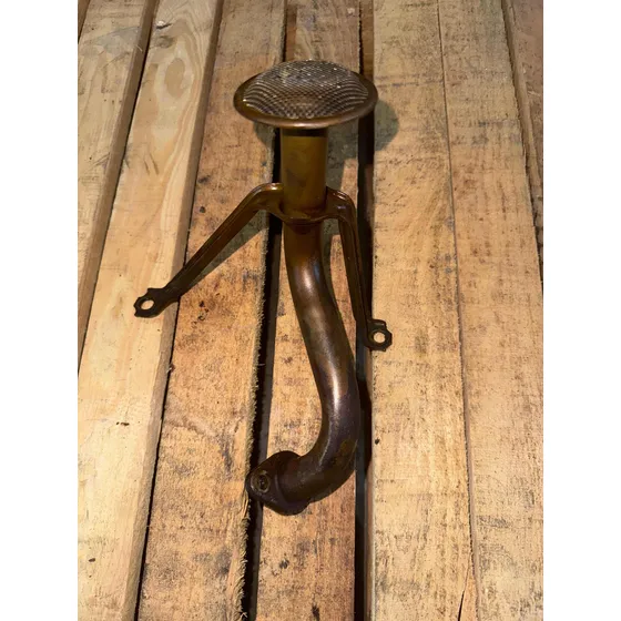 Colador De Aceite O Maraca Toyota Prado O 4runner 5vz