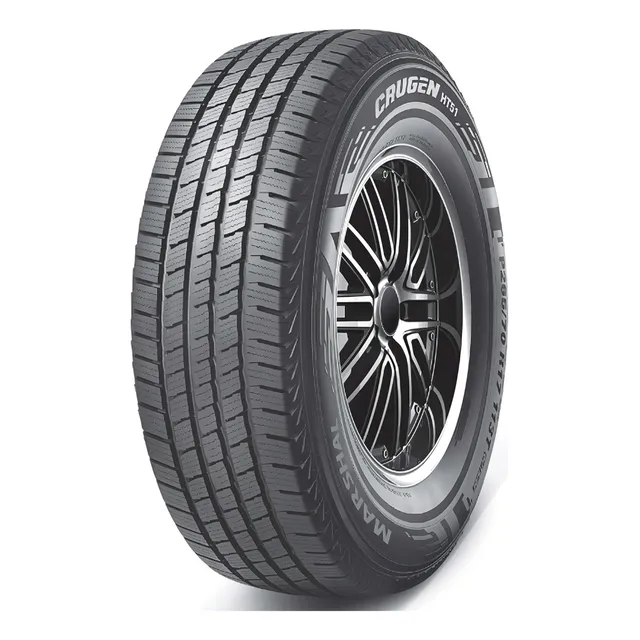 Llanta Marshal Crugen HT51 LT 235/60R17 102 T