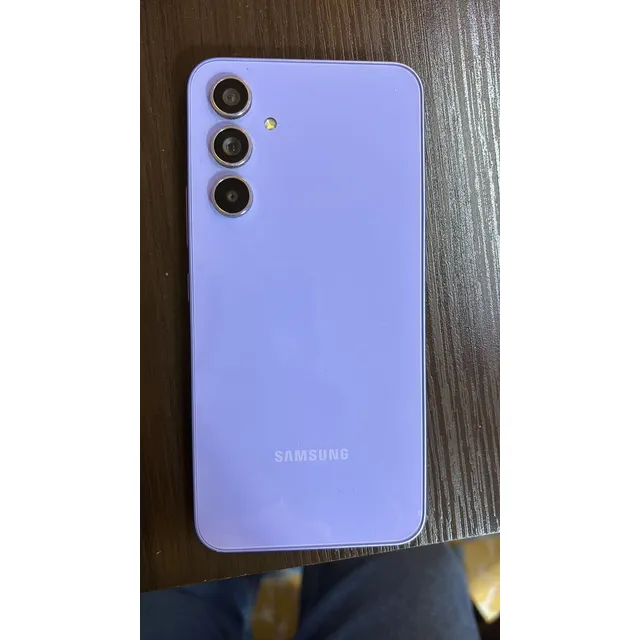 Samsung Galaxy A54 5g Dual 128 Gb 6 Ram Violeta