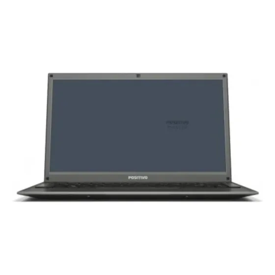Notebook Positivo Master N2240 Core I3 1115g4 8gb Ddr4 Linux Cor Preto