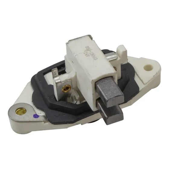 Regulador Alternador Para Fiat-allis Fl-7 8065 Dsl 1986-1993