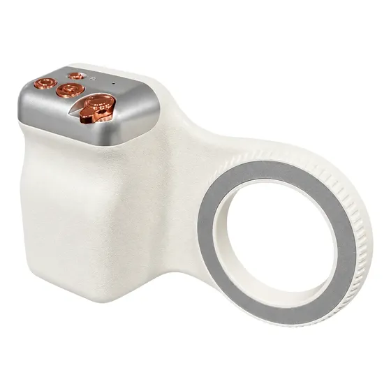 Grip Magnético Magsafe Con Control Remoto Bluetooth