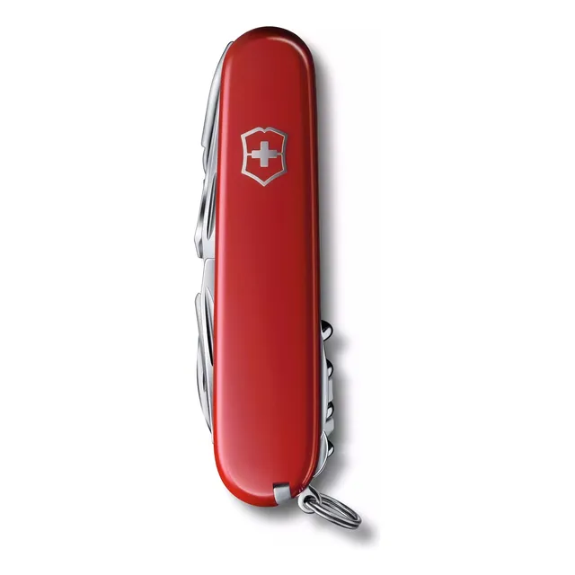 Navaja  Swiss Champ Victorinox Cod: 1575795