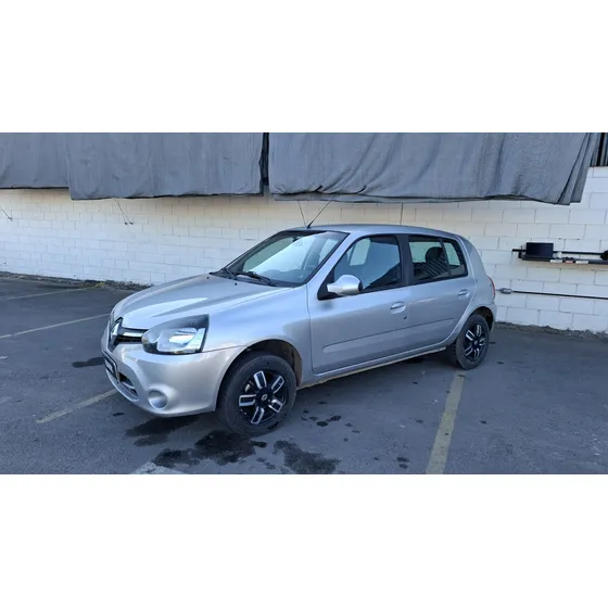 Renault Clio 1.1 Dynamique