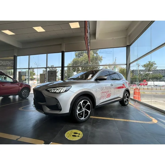 Mg Hs 5p Excite L4/1.5/t Aut