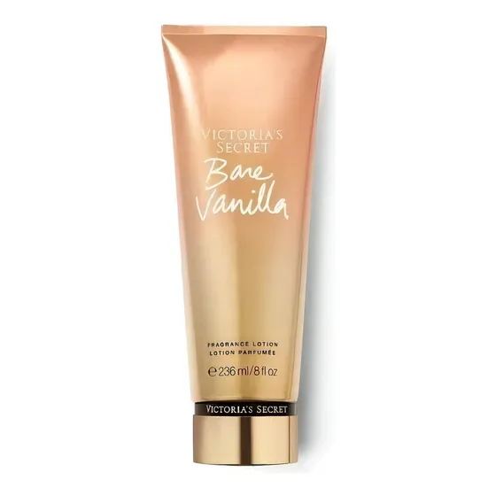 Loción Corporal Victoria's Secret Amber Romance
