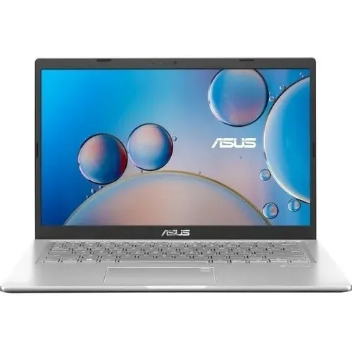 Asus X415e/ Core I3 Ssd 256gb/ 4gb Ram/ 14 Fhd/ Silver $511