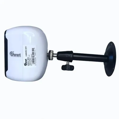 Camara Wifi Exterior A Bateria Inalambrica 2mp Con App Mli