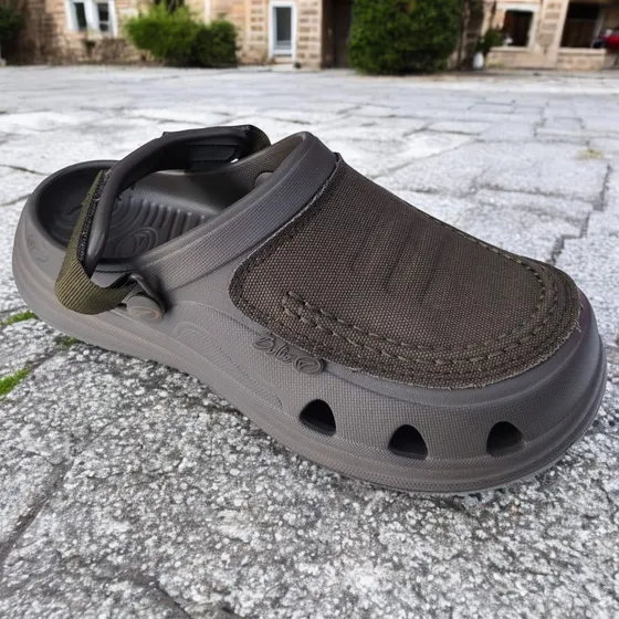 Cholas , Chancletas Sandalias Suecos Clogs Caballeros