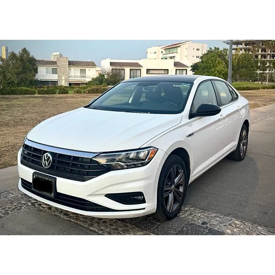 Volkswagen Jetta 1.4 T Fsi Comfortline