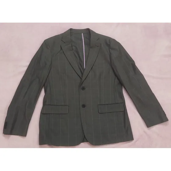 Saco, Blazer O Flux (solo) Caballero Arturo Calle Talla G/l 