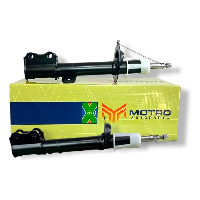 Amortiguadores Traseros Optra Limited 2005 2006 2007 2008