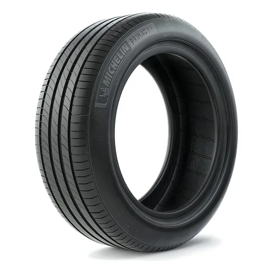 195/65 R 15 Primacy 4 91h Michelin Índice De Velocidad H