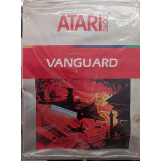 Vanguard Atari 2600 Vanguard Atari 2600