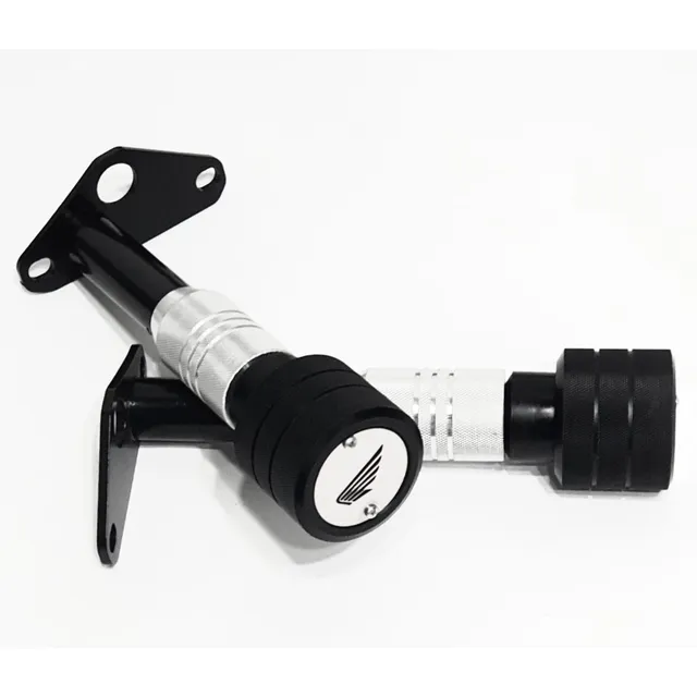 Defensas Sliders Xblade Honda Defensas Xblade 160 Xblade 