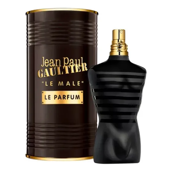 Perfume Jean Paul Gaultier Le Male Le Parfum Edp  125ml