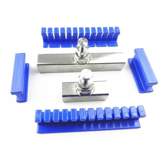 6 Piezas De Coche Pdr Lifter Martillo Deslizante Herramienta