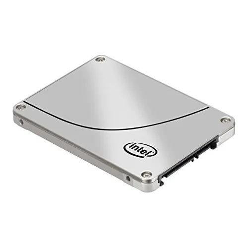 Intel Ssd Serie S3710 Unidad De Estado Sólido De 2,5  Ssdsc2