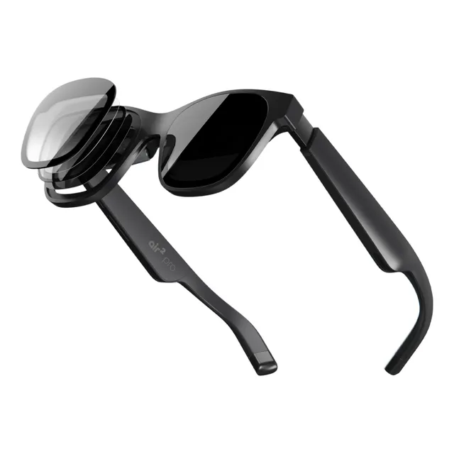 Xreal Air 2 Pro Ar Glasses 46° Fov 130 120hz Hd Display True
