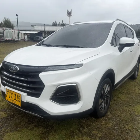JAC S3 2023 1.6 Hfc7161mv