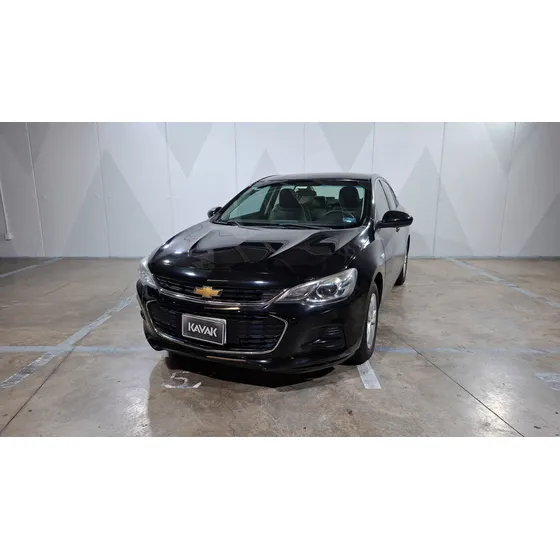 Chevrolet Cavalier 1.5 Lt B Auto