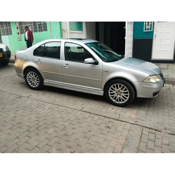 Volkswagen Jetta 1.8