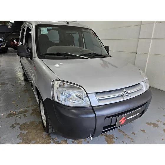Citroën Berlingo 1.6 Vti 115 Business Mixto