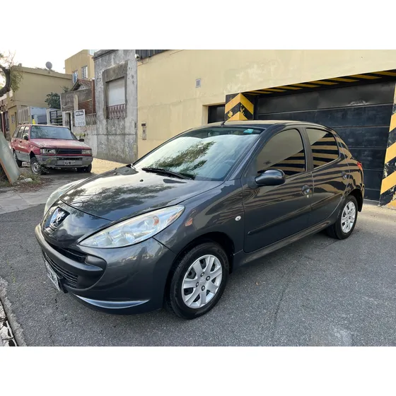 Peugeot 207 1.4 Xr