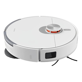 Aspiradora Inteligente Xiaomi Robot Vacumm S20+ White Color Blanco Aspiradora Inteligente Xiaomi Robot Vacumm S20+ White Color Blanco