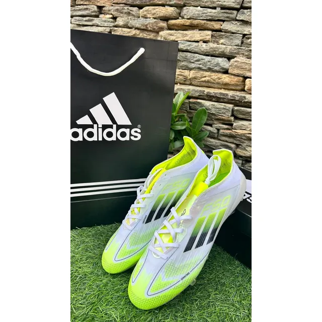 Zapatos Fútbol adidas F50