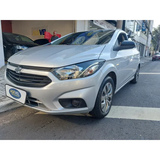 Chevrolet Onix 1.0 5p Marchas