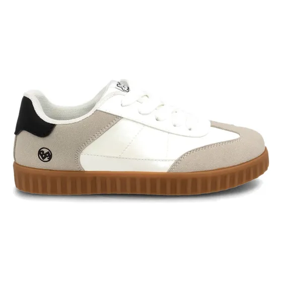 Zapatilla Niño Bubblegummers Eren Blanco