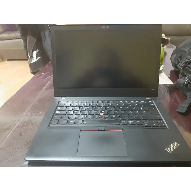 Laptop Lenovo Thinkpad T480 Signature Edition 8 Gb I5