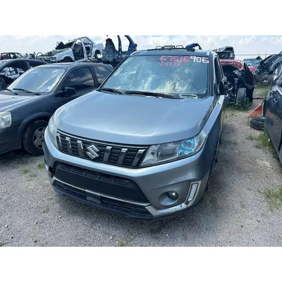 Susuki Vitara  Automatica 2021 Por Partes, Yonke
