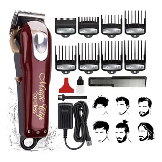 Mercado libre maquina para cortar cabello hotsell