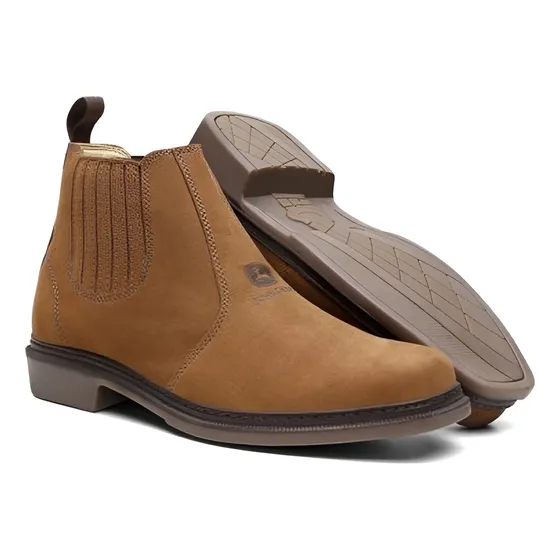 Bota John Deere Clasicá Original