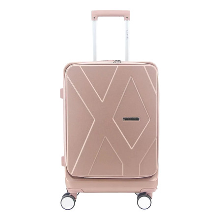 Valija Amayra Viaje Cabina 20 Pulgadas Abs Portanotebook Valija Amayra Viaje Cabina 20 Pulgadas Abs Portanotebook