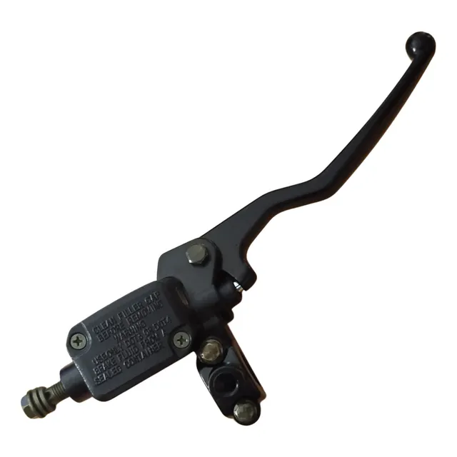Bomba De Freno Delantera Para Yamaha Fz 16