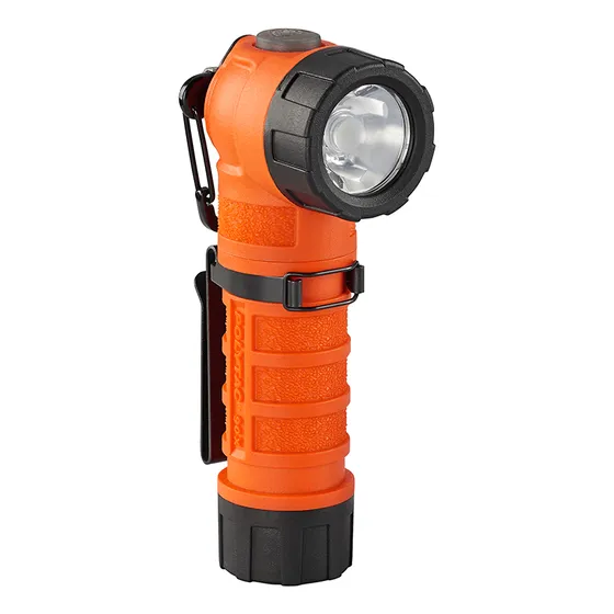 Streamlight Linterna Polytac 90x Recargable Con Usb