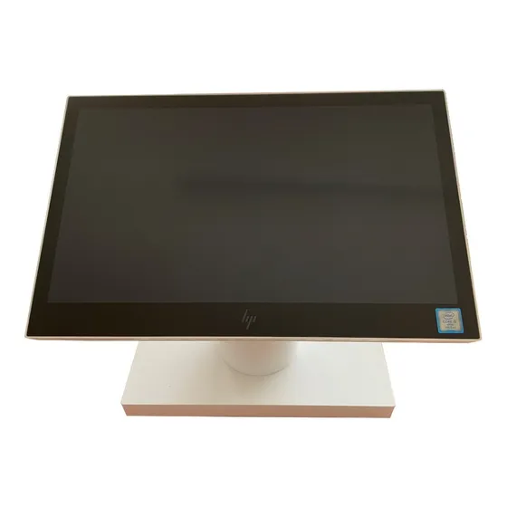 Terminal Pos Hp Engage (computador Ponto De Venda)l14011-002