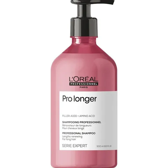 L'oréal Professionnel Prolonger Shampoo (500 Ml)