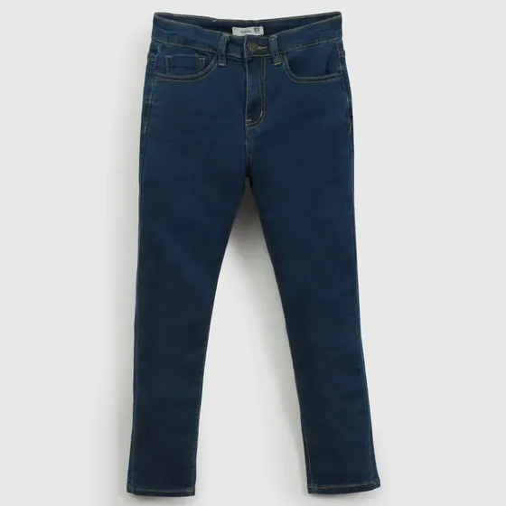 Jeans Niños Azul 57625 Colloky