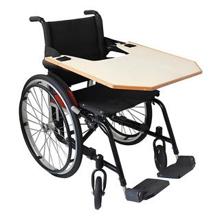 Mesa Para Cadeira De Rodas - Longevitech Mesa Para Cadeira De Rodas - Longevitech