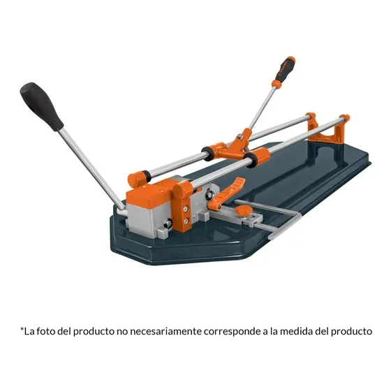 Corta Ceramica 60 Cm Truper Profesional