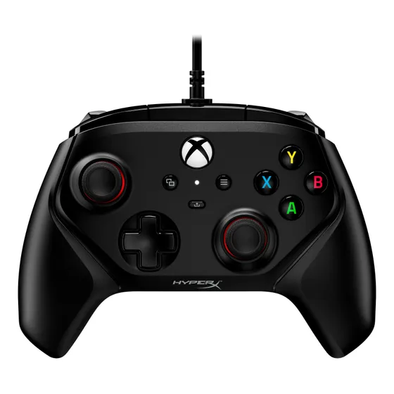 Control Alámbrico Hyperx Gaming Clutch Gladiate