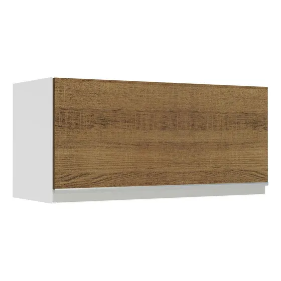 Mueble De Cocina Superior Glamy 70cm Basculante Bm