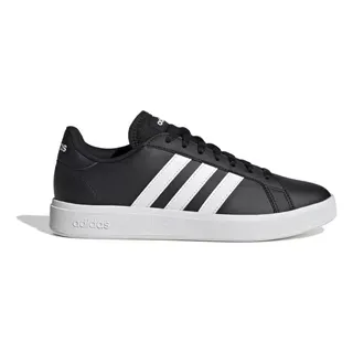 TĂȘnis adidas Grand Court Base 2.0 Masculino - Original TĂȘnis adidas Grand Court Base 2.0 Masculino - Original