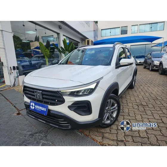 Fiat Pulse 1.3 Flex Drive Cvt