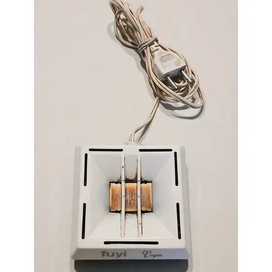 Aparato Fuyi Vape Original!